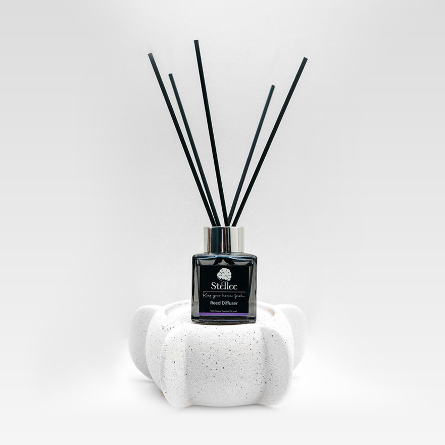 Diffuseur bâtonnets 50 ml – Diffuseur d’huiles essentielles