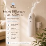 désodorisants automatique super efficace couvre 900ft_Diffuseur d'huile essentielles Plug-in (Copie) – Image 5