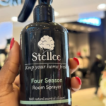 Vaporisateur parfumé aux huiles essentielles Inspiré d'hotel de luxe