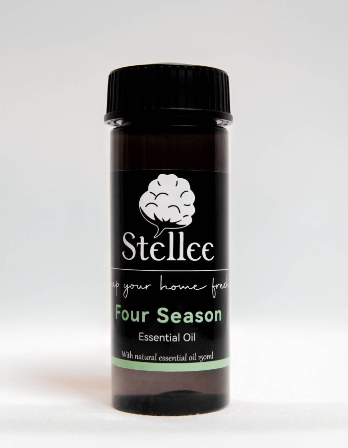 Recharge D’huile Pour Diffuseur Machine 150 ml – Huile parfumée