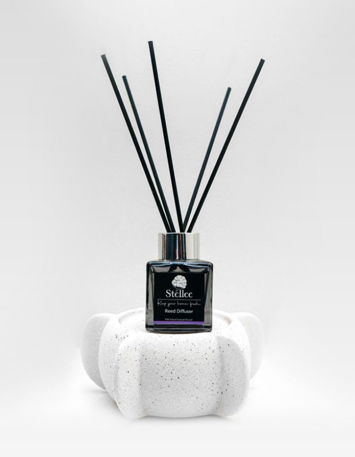 Diffuseur bâtonnets 50 ml – Diffuseur d&rsquo;huiles essentielles