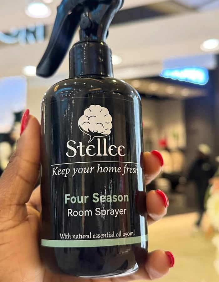 Vaporisateur parfumé aux huiles essentielles Inspiré d&rsquo;hotel de luxe